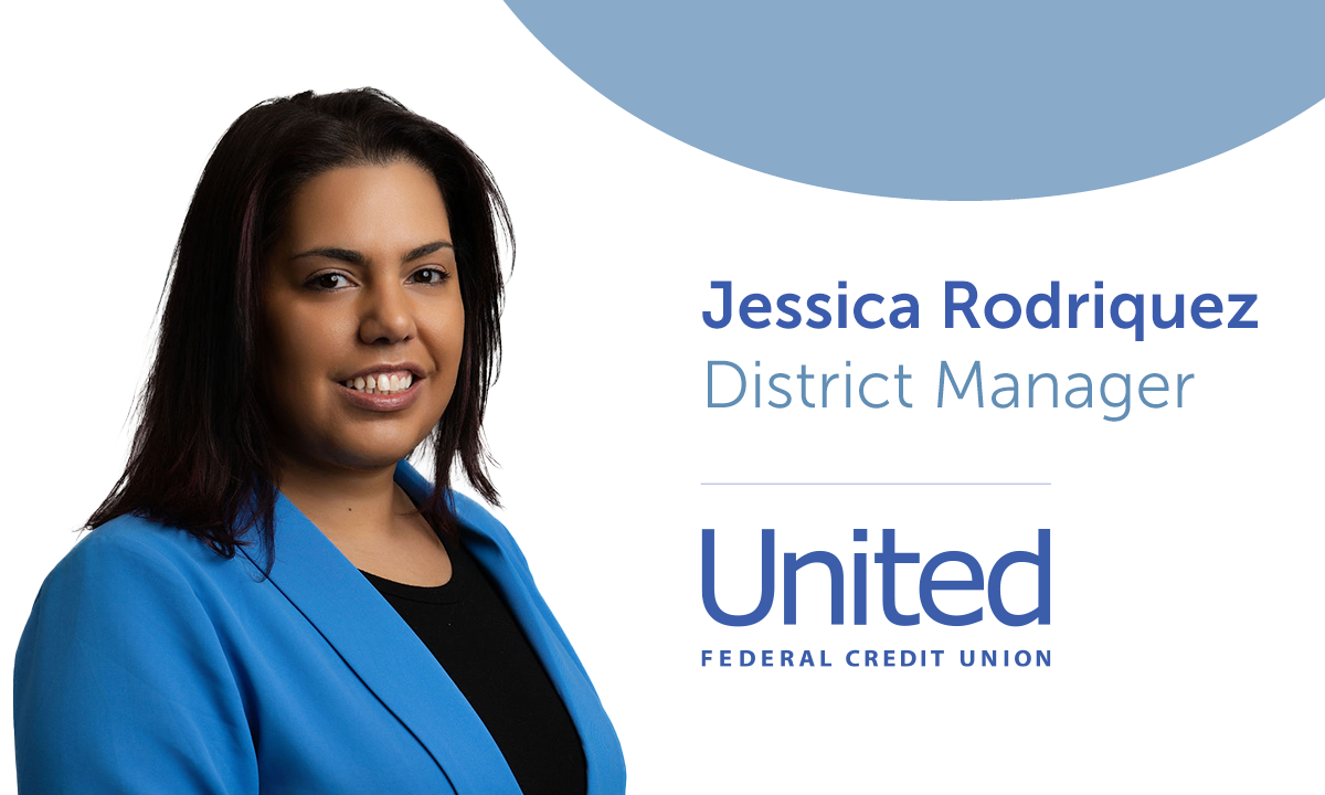 Image for article: United Names Jessica Rodriquez as District Manager in Pennsylvania