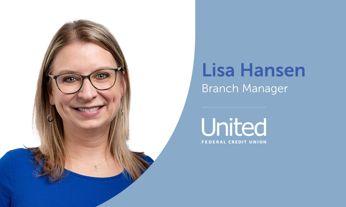 Image for article: United Promotes Lisa Hansen to Branch Manager in South Bend